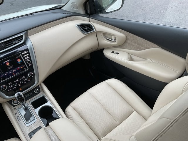 2024 Nissan Murano SL