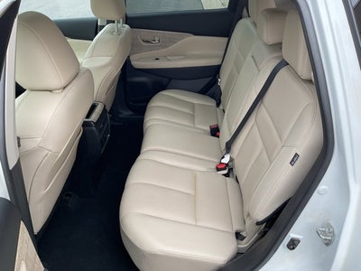 2024 Nissan Murano SL