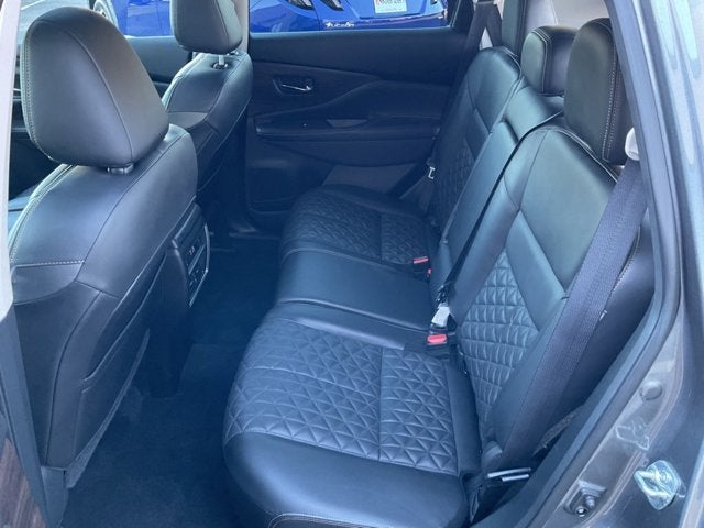 2023 Nissan Murano Platinum