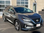 2023 Nissan Murano Platinum
