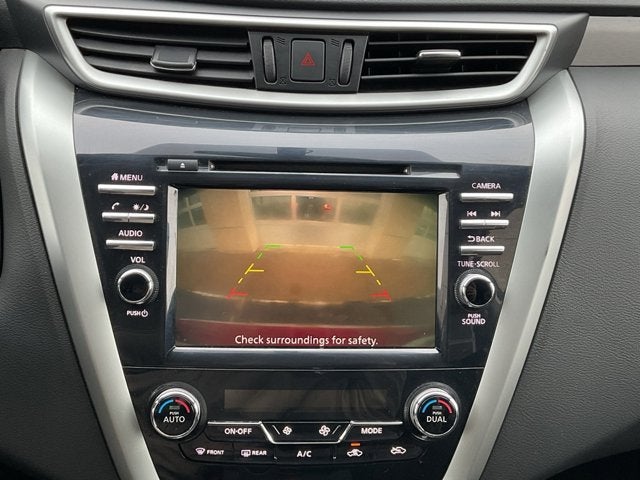 2019 Nissan Murano SV