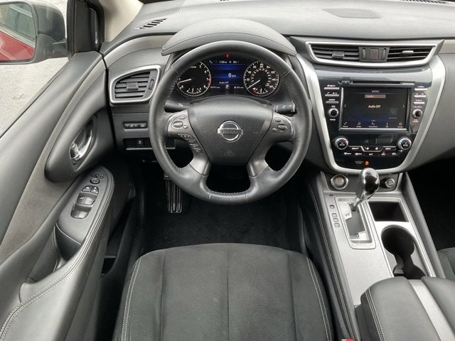 2019 Nissan Murano SV