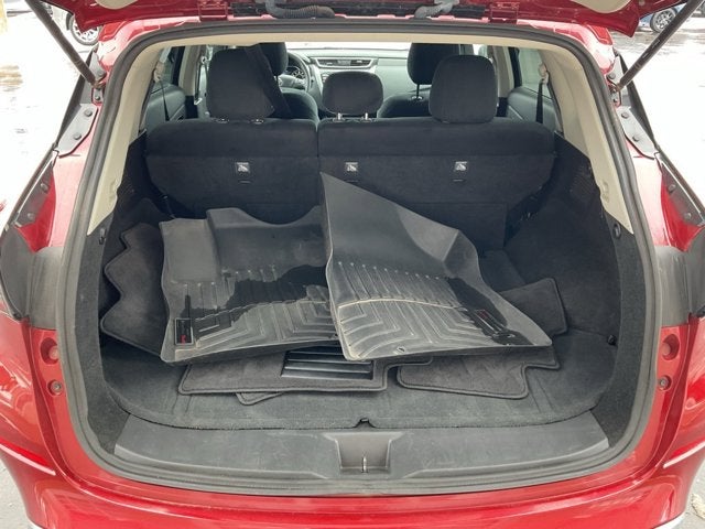 2019 Nissan Murano SV