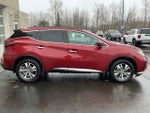 2019 Nissan Murano SV