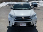 2019 Toyota Highlander LE Plus