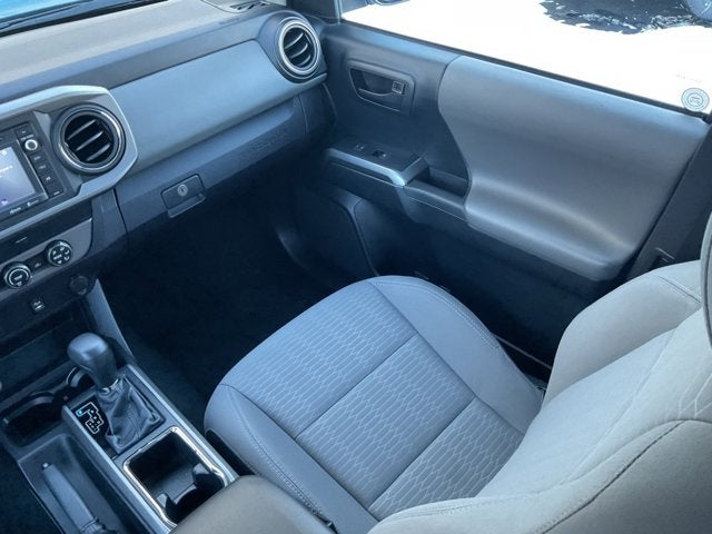 2019 Toyota Tacoma 4WD Base