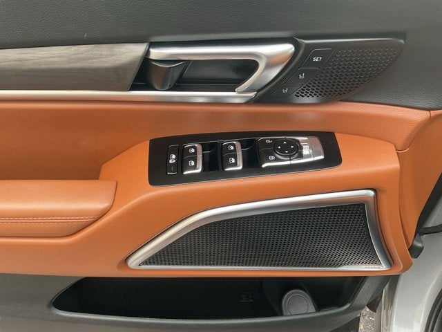 2024 Kia Telluride SX Prestige X-Pro