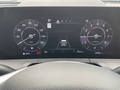 2024 Kia Telluride SX Prestige X-Pro