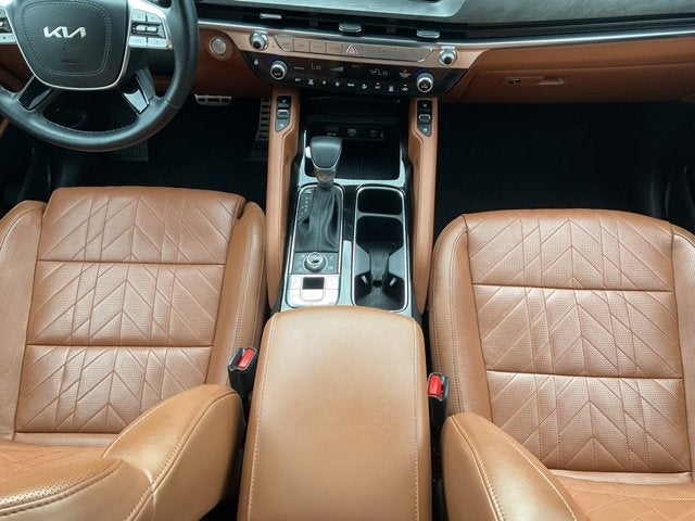 2024 Kia Telluride SX Prestige X-Pro