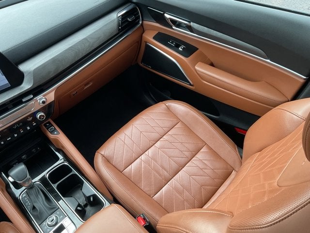 2024 Kia Telluride SX Prestige X-Pro