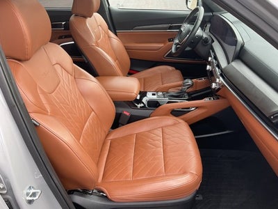 2024 Kia Telluride SX Prestige X-Pro