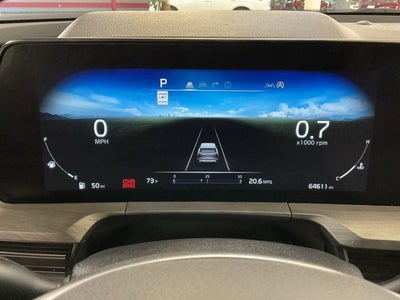 2023 Kia Telluride SX X-Line