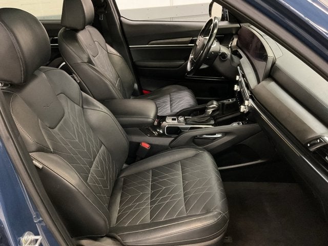 2023 Kia Telluride SX X-Line