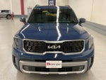 2023 Kia Telluride SX X-Line