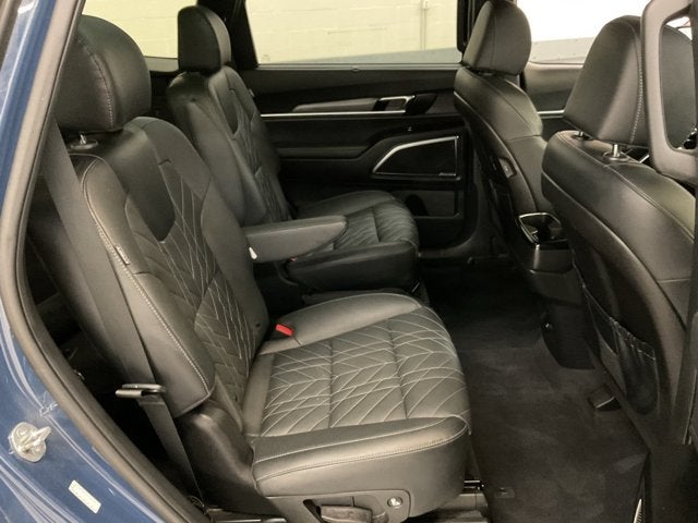 2023 Kia Telluride SX X-Line