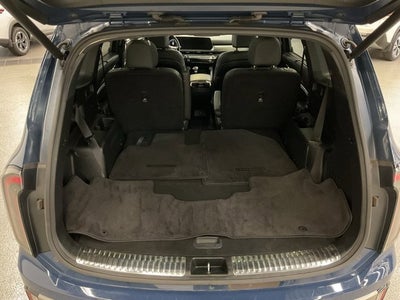 2023 Kia Telluride SX X-Line