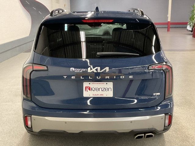 2023 Kia Telluride SX X-Line