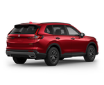 2027 Honda CR-V Hybrid TrailSport