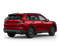 2027 Honda CR-V Hybrid TrailSport