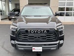2023 Toyota Sequoia TRD Pro