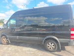 2018 Mercedes-Benz Sprinter Passenger Van Passenger 144 WB