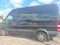 2018 Mercedes-Benz Sprinter Passenger Van Passenger 144 WB