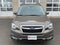 2017 Subaru Forester Touring