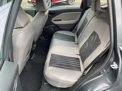 2025 Subaru Forester Base