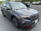2025 Subaru Forester Base