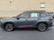 2025 Subaru Forester Base