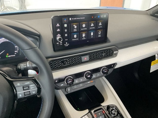 2026 Honda Prelude Coupe
