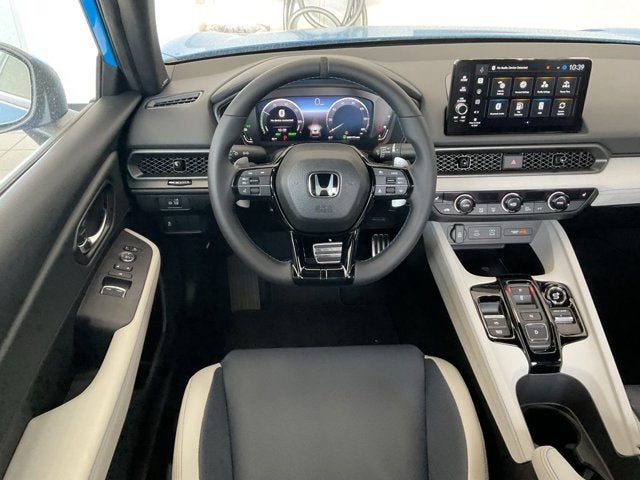 2026 Honda Prelude Coupe