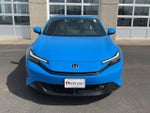 2026 Honda Prelude Coupe