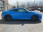 2026 Honda Prelude Coupe