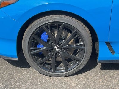 2026 Honda Prelude Coupe