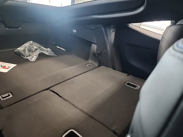 2026 Honda Prelude Coupe