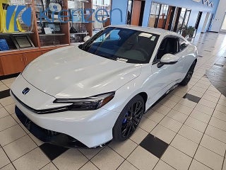 2026 Honda Prelude Coupe