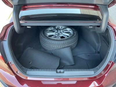 2018 Honda Clarity Plug-In Hybrid Base