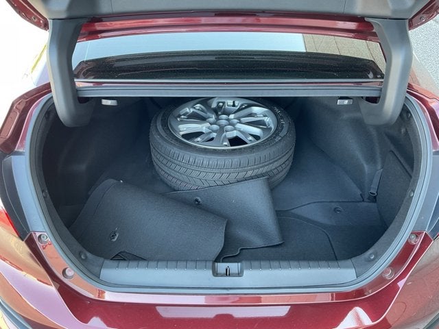 2018 Honda Clarity Plug-In Hybrid Base