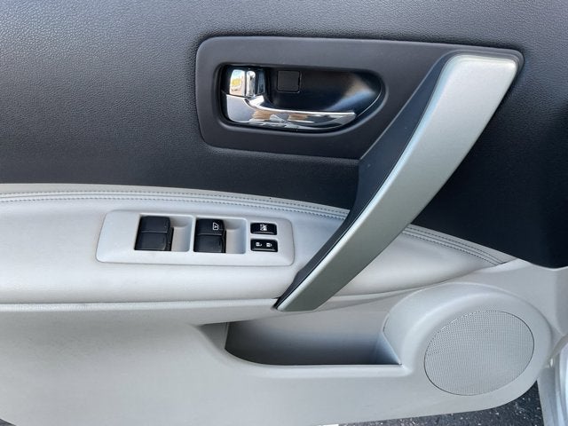 2013 Nissan Rogue SL