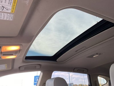 2013 Nissan Rogue SL