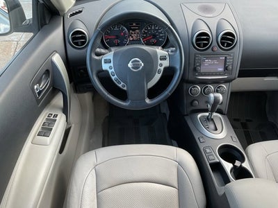 2013 Nissan Rogue SL