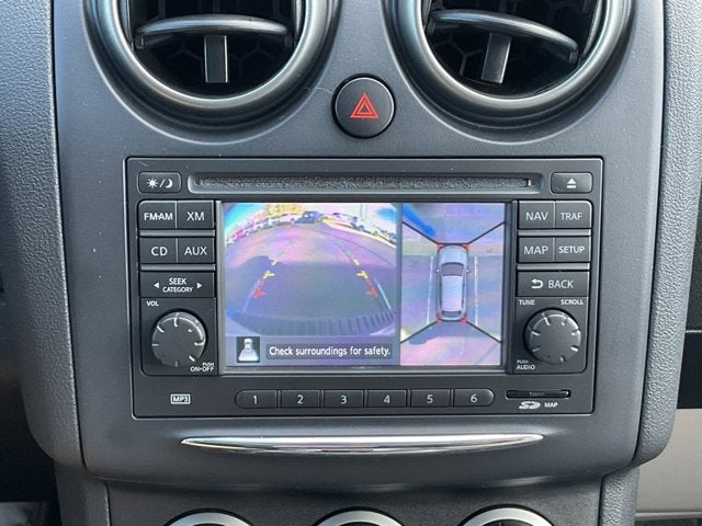 2013 Nissan Rogue SL