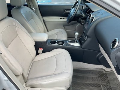 2013 Nissan Rogue SL