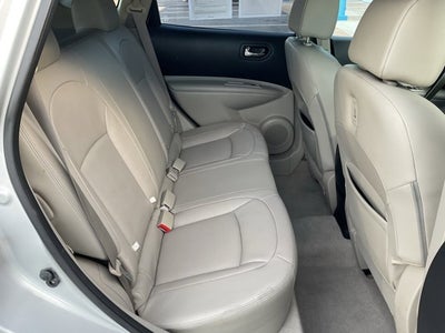 2013 Nissan Rogue SL