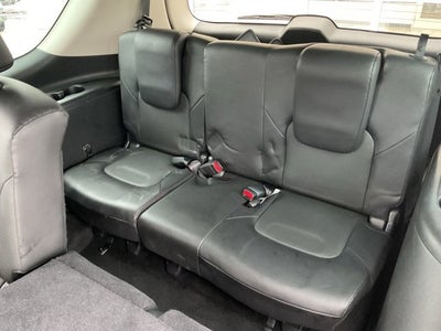 2023 Nissan Armada SV