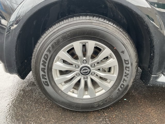 2023 Nissan Armada SV