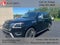 2021 Nissan Armada Platinum