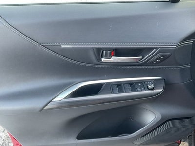 2023 Toyota Venza Nightshade