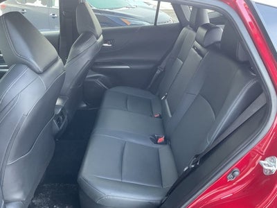 2023 Toyota Venza Nightshade